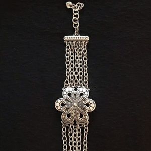 Brighton 5 strand bracelet